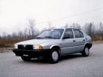 Alfa Romeo 33 1.3 1983 года